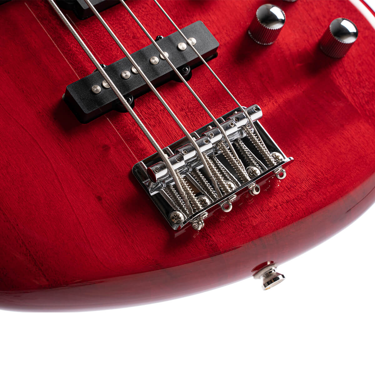 Cort Action Bass Plus Bass Guitar (BASS-PLUS)